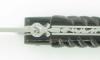 Yssingeaux full handle in Black Horn 4